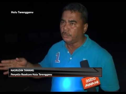 Kecuaian pemandu dipercayai punca kemalangan maut