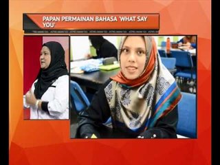 Kupasan sepanjang minggu