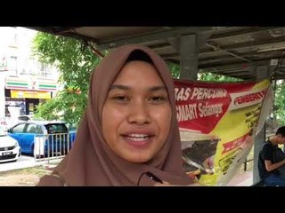 Risau gangguan seksual, stok alat pemedih mata laris!