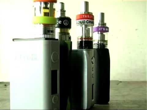 DBKL tidak akan keluarkan lesen jual vape