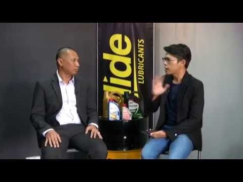 Niaga Kini: Glide Lubricants, syarikat muda Malaysia berjaya tembusi pasaran Jepun