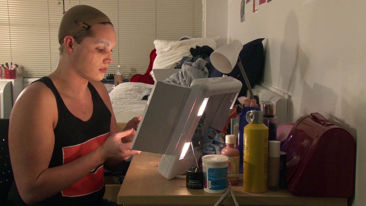 Crystal documentary