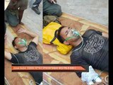 Zizan Razak cedera ketika jayakan babak aksi Polis Evo 2