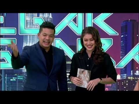 hLive! bersama Shiha Zikir