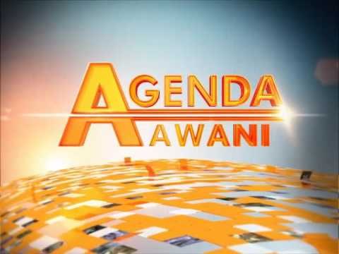 Agenda AWANI: Melonjak UITM ke persada global