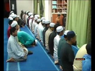 Umat Islam perlu sentiasa berusaha pertahan kesucian Al-Quran