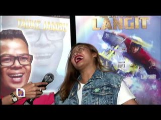 Nabila Huda ingin berehat selepas 'Dendam Aurora'