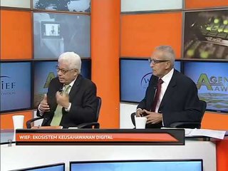 WIEF: Ekosistem keusahawanan digital