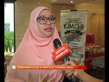 Persaingan lelaki & wanita di pasaran kerja