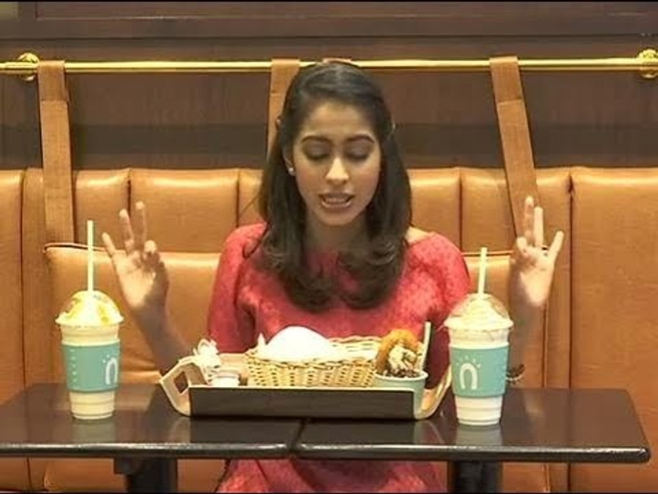 Sweet Tooth (Episode 9): Churros, Churros Everywhere