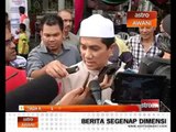 Tiada keperluan bubar DUN Selangor - Azmin Ali