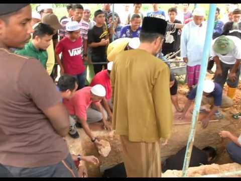 Selamat tinggal, Mr Os