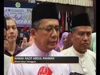 Pengusaha vape di Terengganu diberi amaran