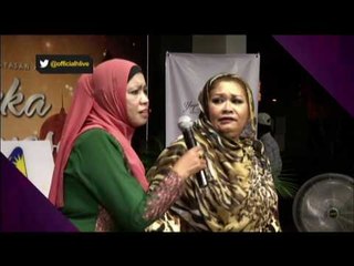 YA1M bantu artis veteran
