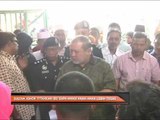 Sultan Johor titahkan ibu bapa awasi anak-anak lebih tegas