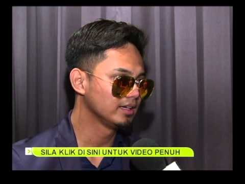 Hairul Azreen persiapkan diri untuk perkahwinan