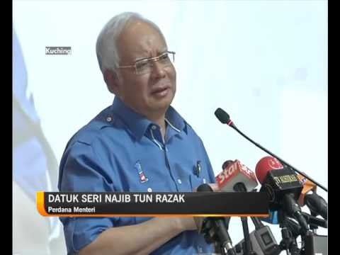 PM luang masa bersama warga pendidik