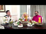 LePaknil: Eksklusif bersama Adira AF bersama suami Datuk Seri Adnan Abu