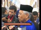 Jemaah menteri beri respon positif kepada Bajet 2018