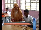 Diskusi PIBG ke arah TN50