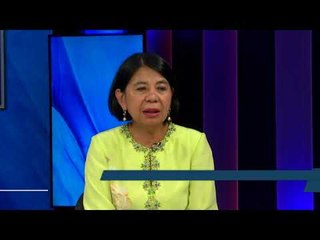 Market Talk: Budget 2018 Focus: Healthcare & Social Security