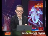 Bual Bola 01 - Liga Fantasi Awani