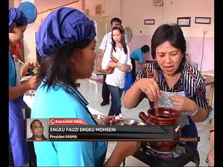 MAMA setuju langkah ambil amah tanpa ejen