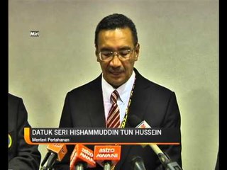 Siasat pengebom Narathiwat bersembunyi di Malaysia