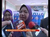 83 sekolah ditutup di Sabah esok akibat jerebu