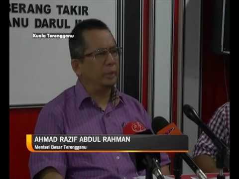 Terengganu terima manfaat Projek Rel Kereta Api