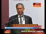 Pembiayaan infrastruktur ASEAN sangat rendah