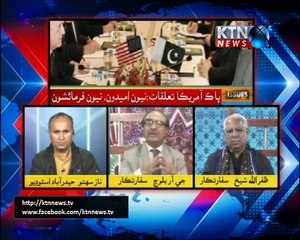 Issues- Naz Sahito- 8 PM- 5th December 2017