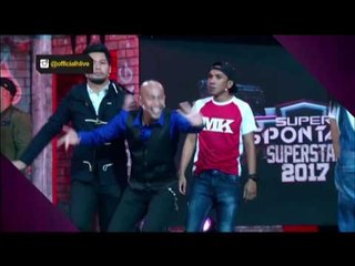 Super Spontan Superstar 2017: Kamal Adli pelakon pertama tampil juara