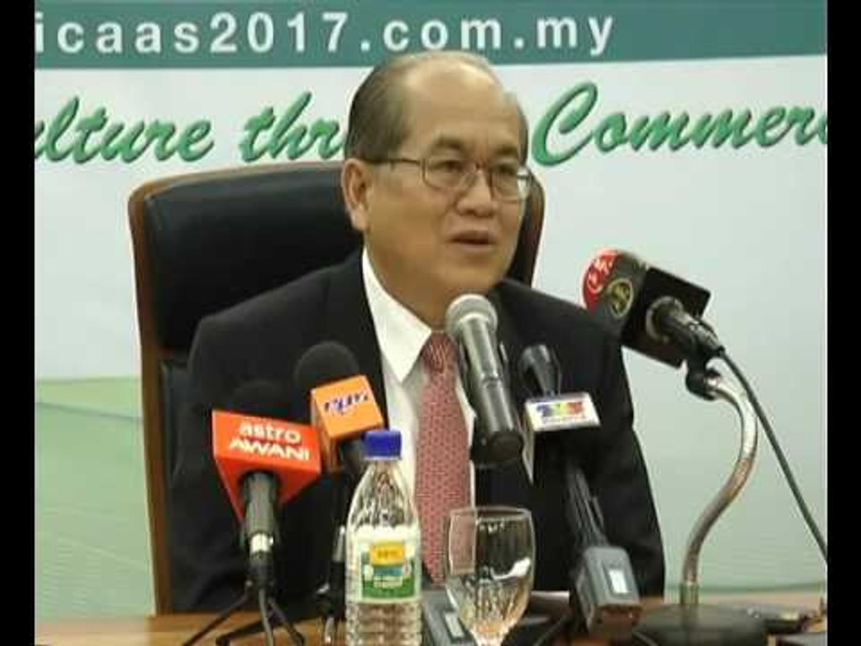 Hentikan sebar berita palsu mengenai rabies