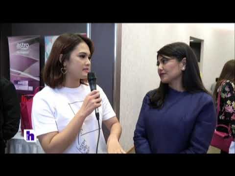 Gegar Vaganza 4: Pengacaraan masih diutamakan - Raja Azura