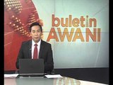Perkembangan helikopter hilang di Sarawak