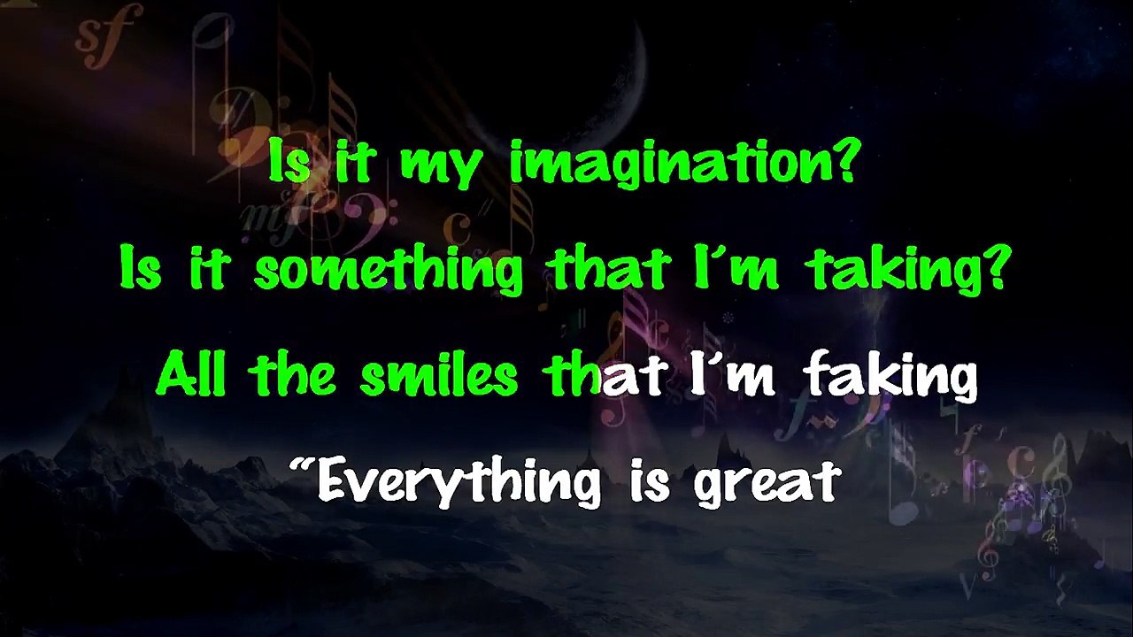 Louis Tomlinson - Miss you KARAOKE / INSTRUMENTAL