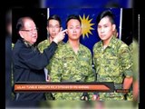 Lelaki tumbuk anggota Rela ditahan di IPD Ampang