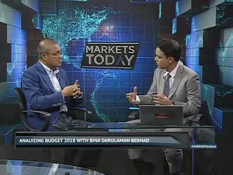 Analyzing Budget 2018: Affordable housing & construction