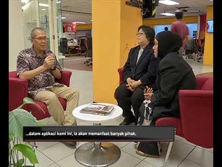 Aplikasi MyBIM bantu rapatkan jurang komunikasi