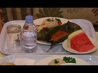 #CeritaSihatNisa: Puasa Pesakit Diabetes, #SahurBertkualiti & Paintball vs. Puasa