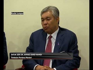 Anggota Rela disogok diminta lapor SPRM