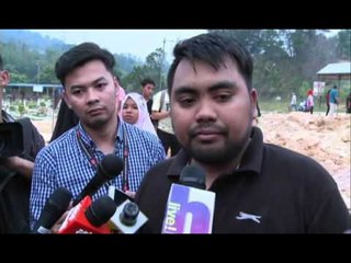 Mr Os: Perginya sebutir bintang