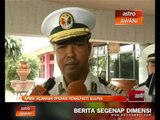 APMM jalankan operasi kenalpasti suspek