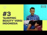 Kompak (Episod 86): Kereta Nabil kena curi, 'Sleeping Beauty' versi Indonesia