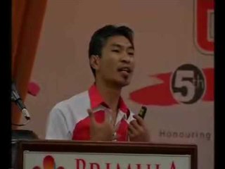 Platform usahawan tempatan kembang perniagaan