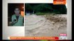 Banjir lumpuh Kundasang, penduduk dipindahkan
