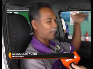 Operasi LTAPP yang terjejas banjir, kembali pulih