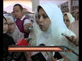 Program berteraskan agama Islam jadi tulang belakang Wanita UMNO