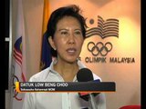 Majlis Olimpik Malaysia pentingkan kualiti